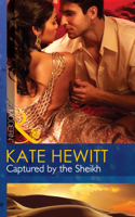 Kate Hewitt - Captured by the Sheikh artwork