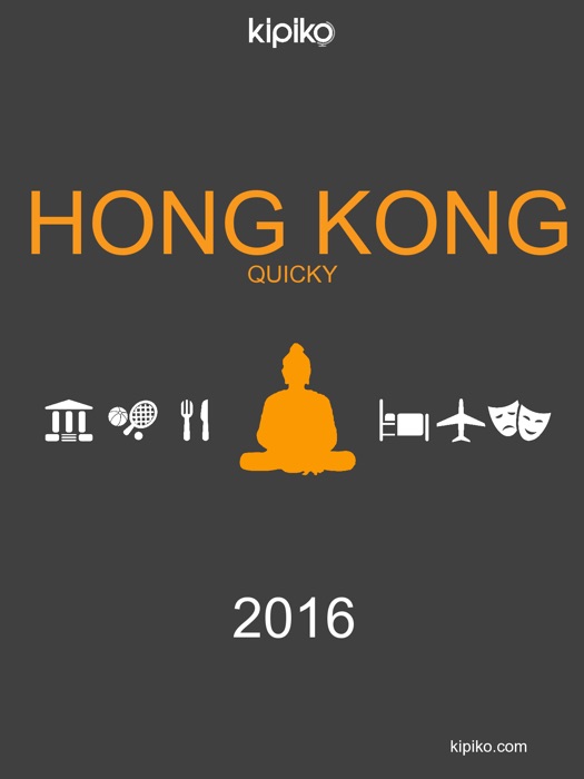 Hong Kong Quicky Guide