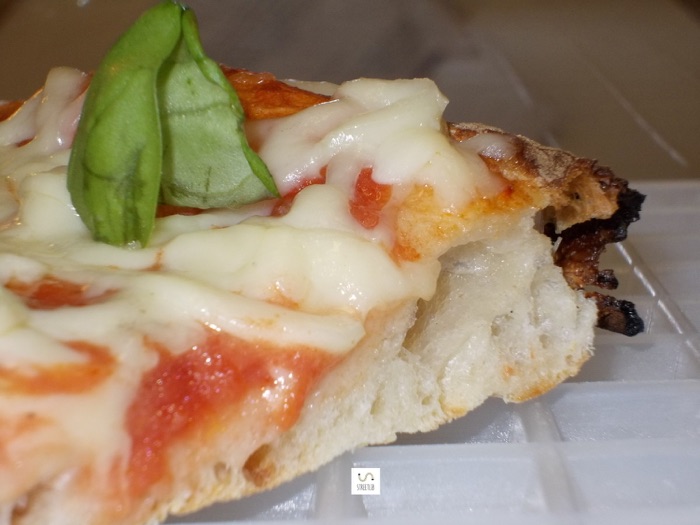 Professione Pizza
