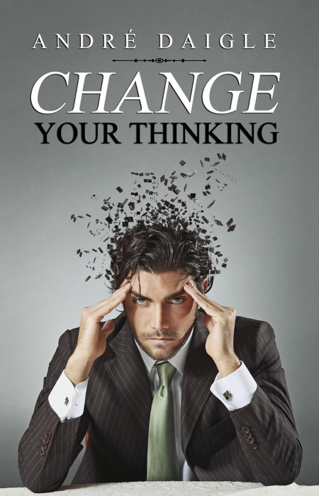 Change your Thinking