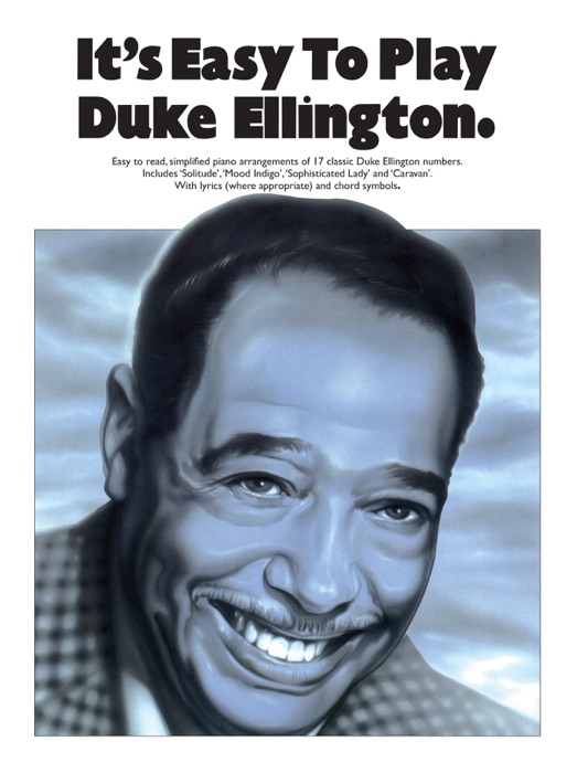 It's Easy to Play Duke Ellington
