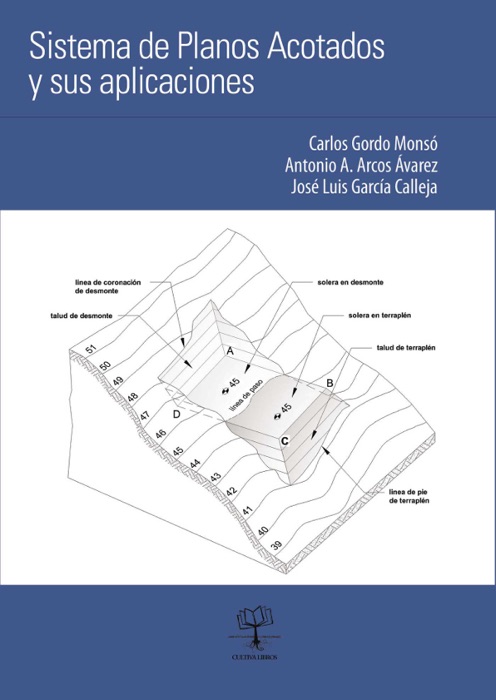 Sistema de planos acotados y sus aplicaciones