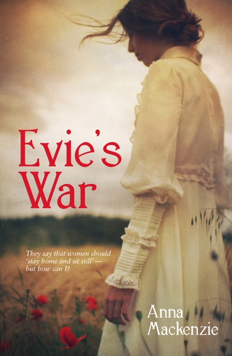 Evie's War