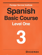 FSI Spanish Basic Course 3 FSI Spanish Basic Course 3