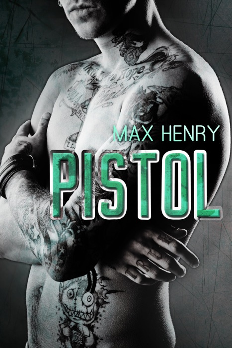 Pistol