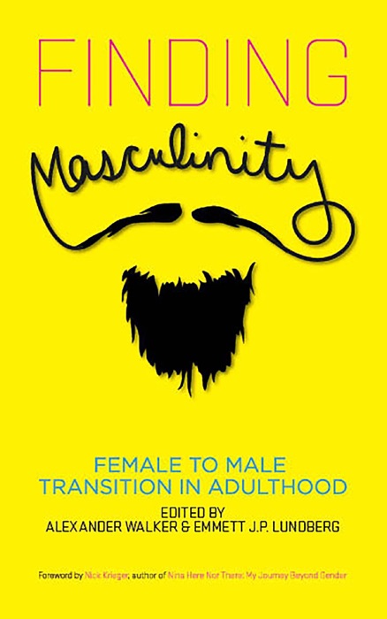 Finding Masculinity