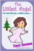 The Littlest Angel: For unto this day a child is born - Trevi Formea