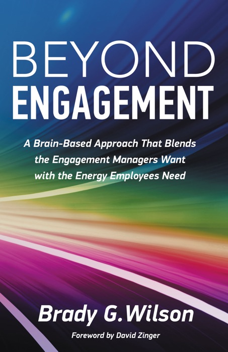 Beyond Engagement