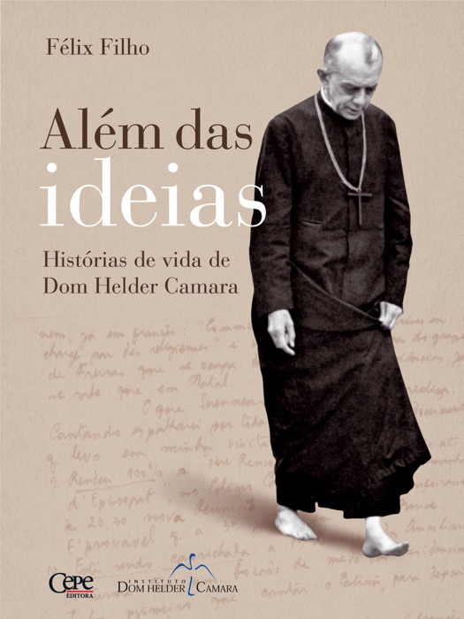 Além das ideias