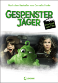 Gespensterjäger - Das Buch zum Film - Cornelia Funke