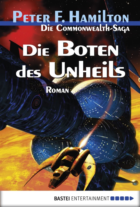 Die Boten des Unheils