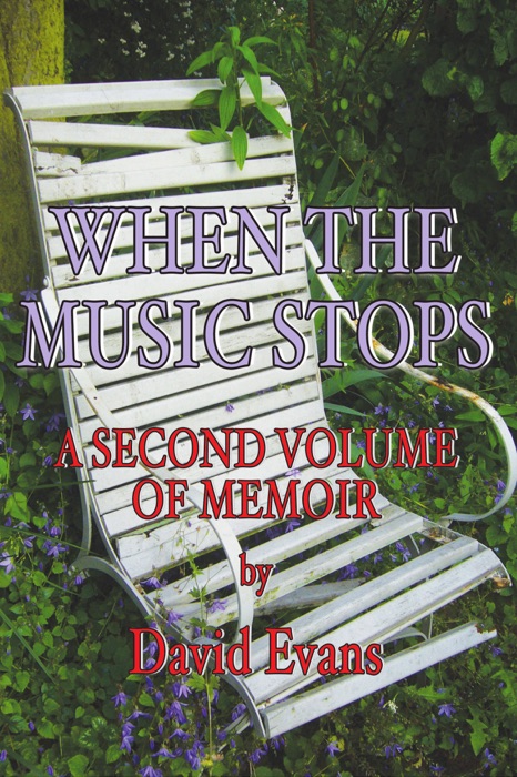When The Music Stops