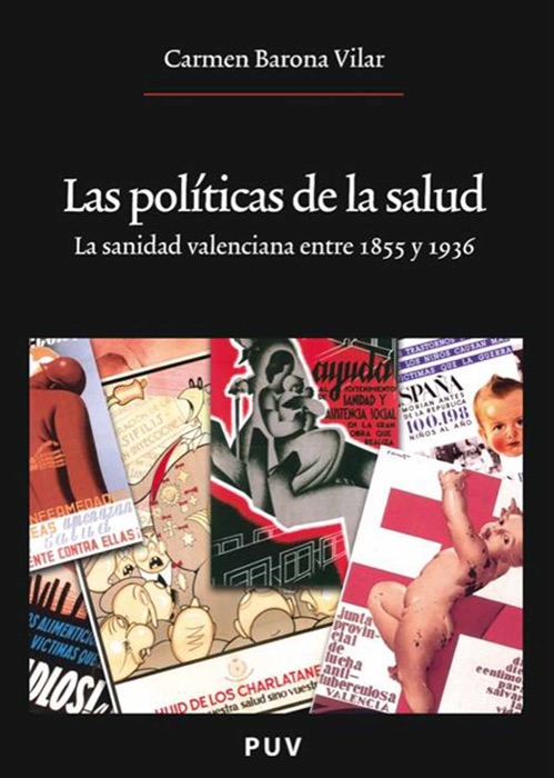 Las políticas de la salud