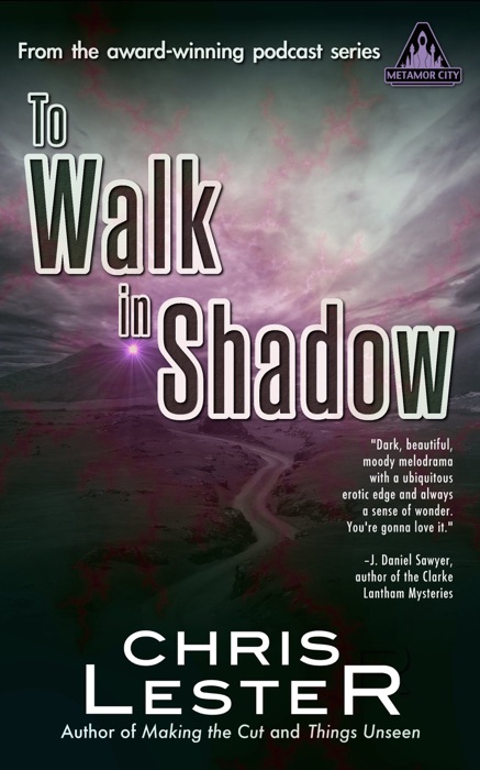 To Walk in Shadow: A Tale of Metamor City