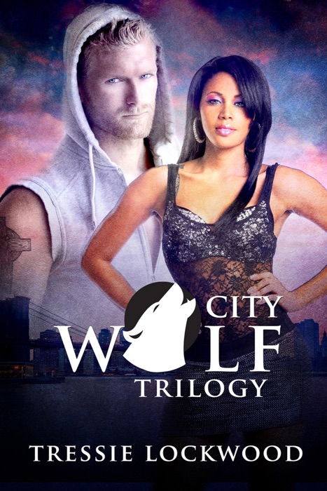 City Wolf Trilogy