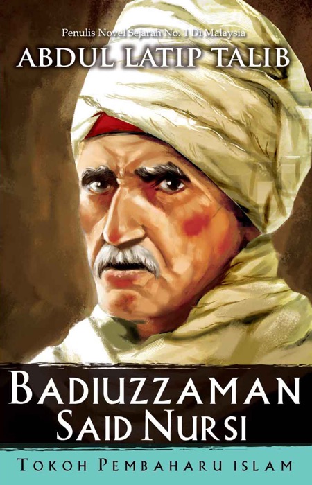 Badiuzzaman Said Nursi