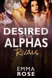 Couverture du livre de Rivals