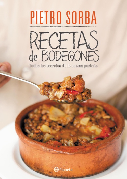 Recetas de los bodegones