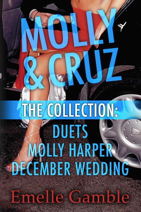 Molly & Cruz
