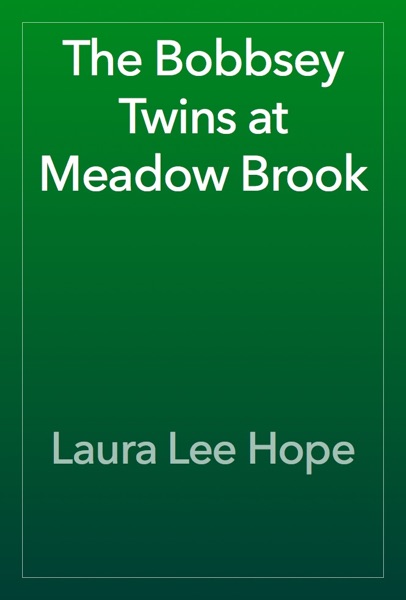 The Bobbsey Twins at Meadow Brook