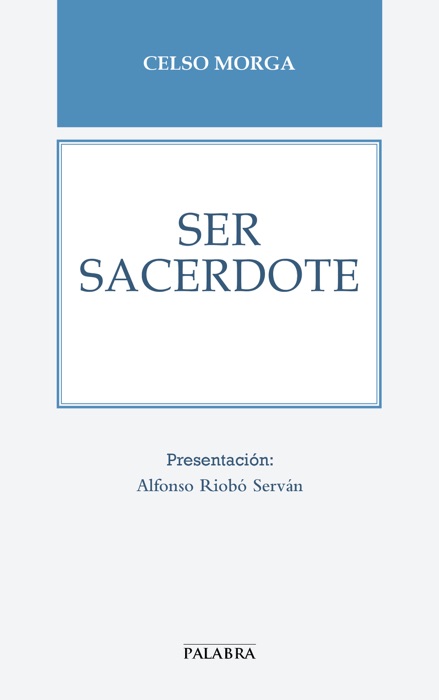 Ser sacerdote