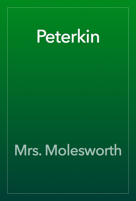 Peterkin