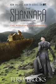 The Wishsong of Shannara (The Shannara Chronicles)