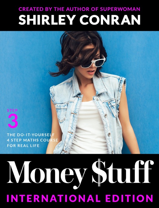 Money Stuff Step 3 (International Edition)