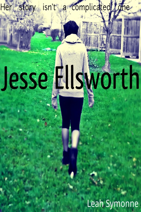 Jesse Ellsworth