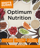Stephanie Green - Optimum Nutrition artwork