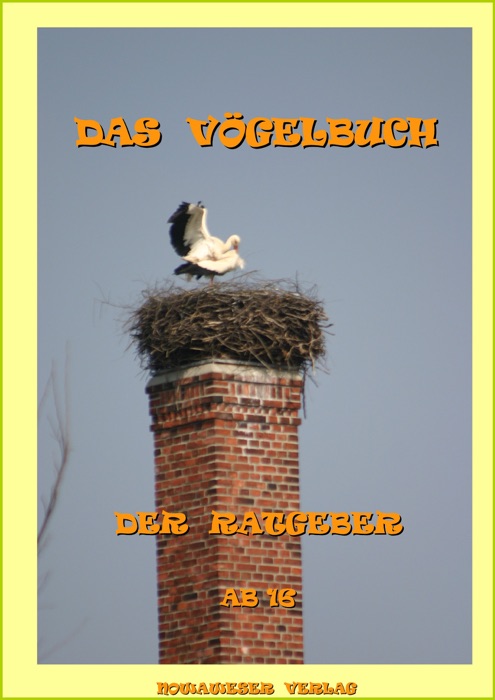 Das Vögelbuch