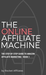 The Online Affiliate Machine