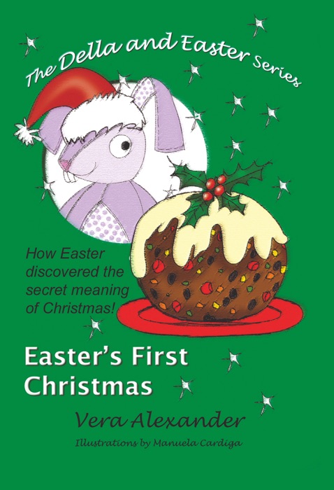 Easter's First Christmas