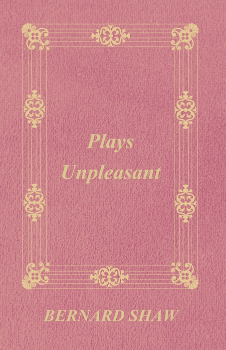 Plays Unpleasant