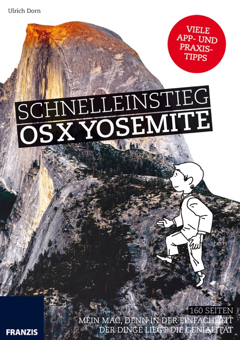 Schnelleinstieg OS X Yosemite