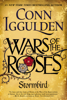 Conn Iggulden - Wars of the Roses: Stormbird artwork