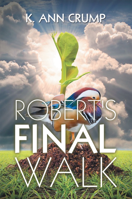 Robert's Final Walk