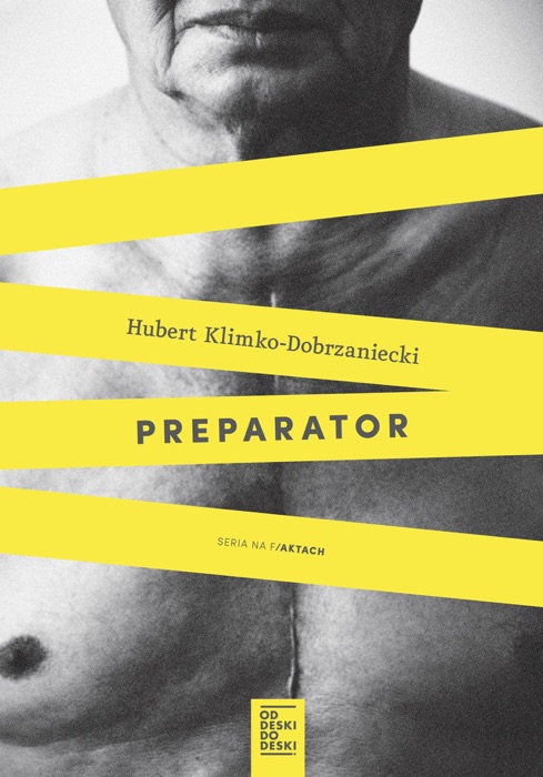 Preparator