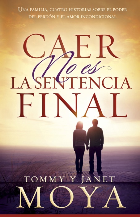 Caer no es la sentencia final