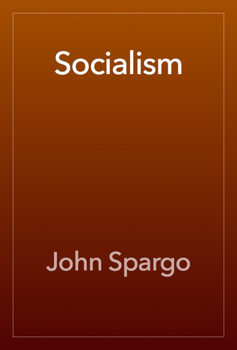 Socialism