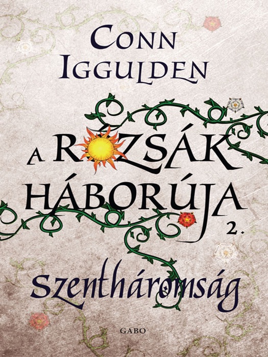 Szentháromság