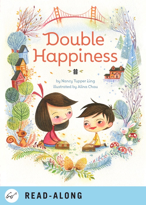 Double Happiness