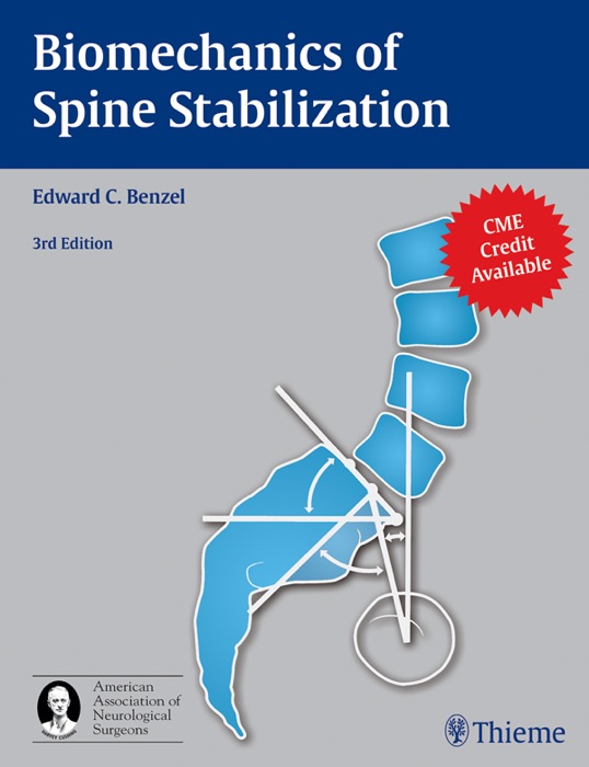 Biomechanics of Spine Stabilization