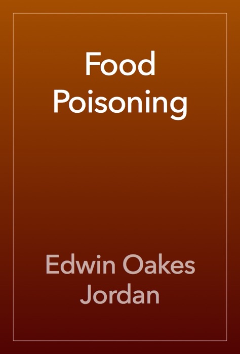 Food Poisoning