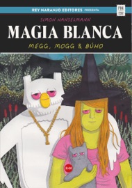 Magia Blanca - Simon Hanselman
