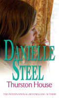 Danielle Steel - Thurston House artwork