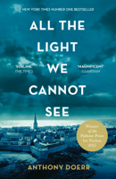Anthony Doerr - All the Light We Cannot See artwork