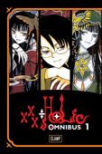 xxxHOLiC Omnibus Volume 1 - CLAMP