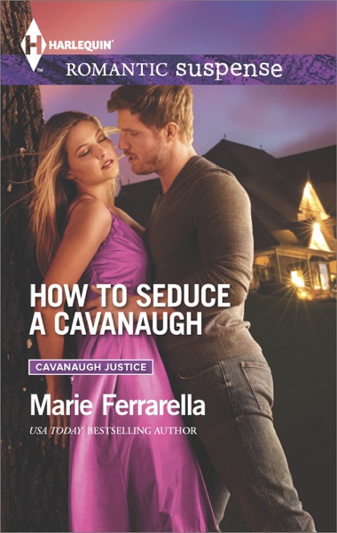 How to Seduce a Cavanaugh