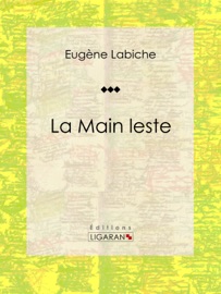 Livres Couvertures de La Main leste